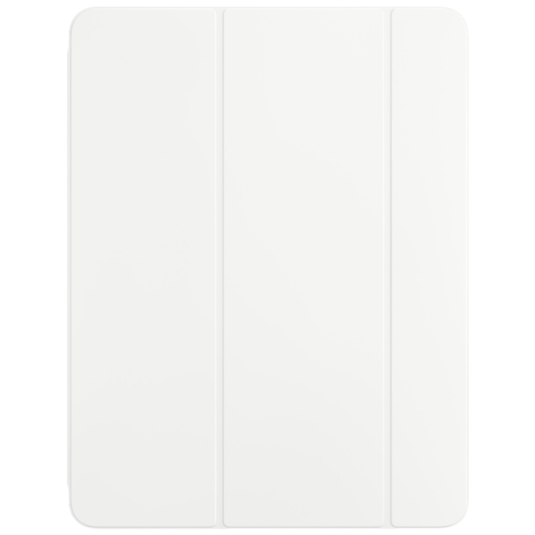 Apple 13インチiPad Pro(M4)用Smart Folio ホワイト Amazon.com: Apple Smart Folio for iPad Pro 13-inch (M4